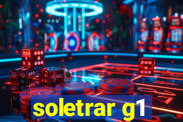 soletrar g1